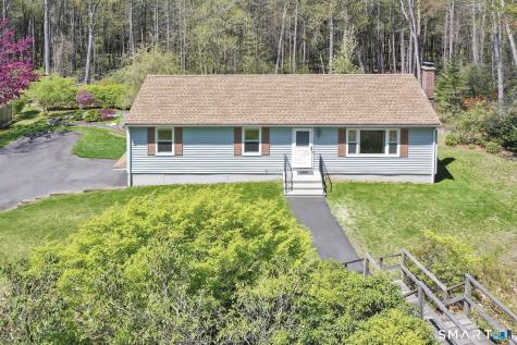 129 Conklin Road Stafford CT 06076