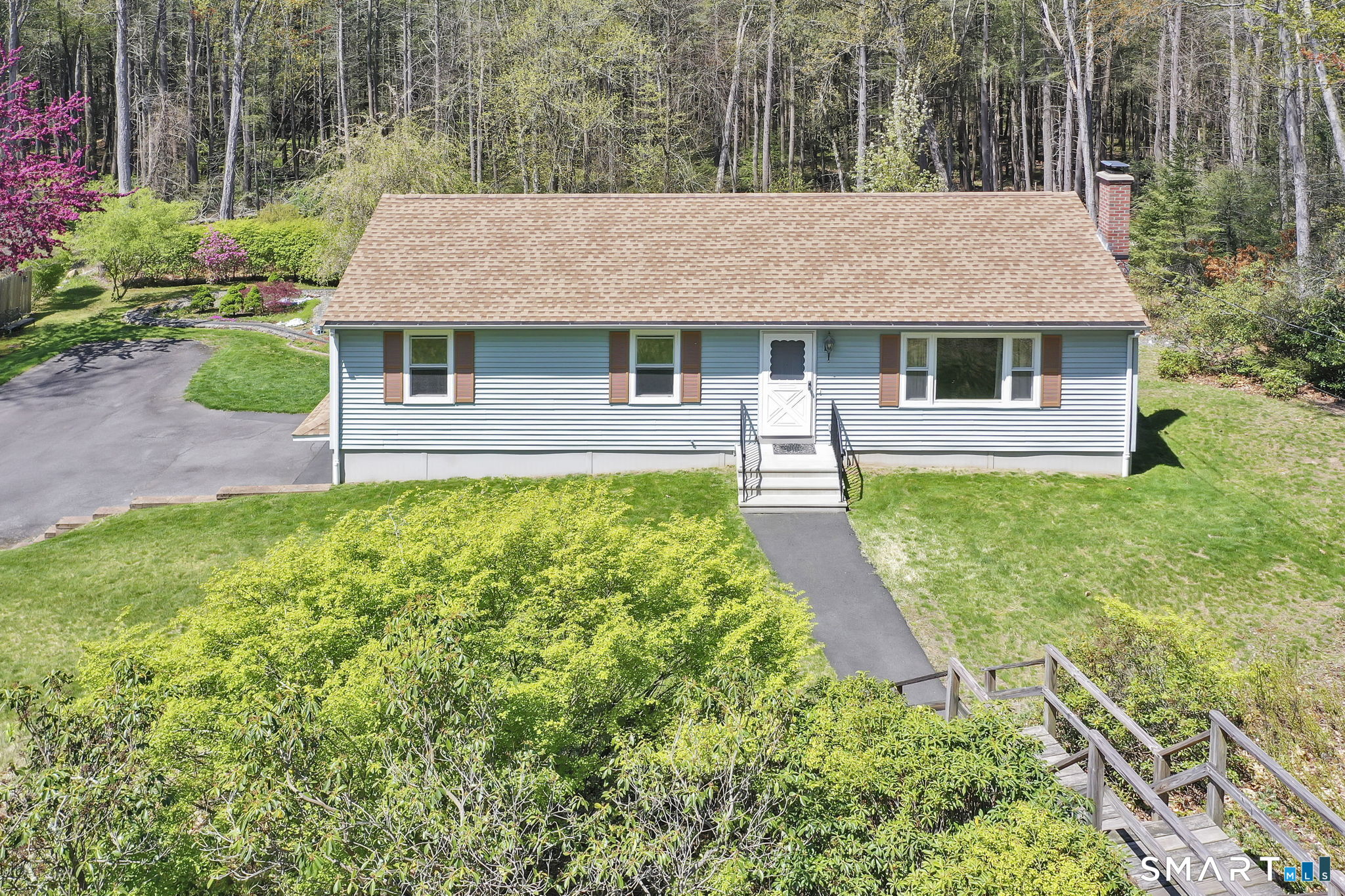 129 Conklin Road Stafford CT 06076