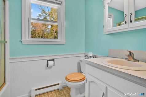 129 Conklin Road Stafford CT 06076