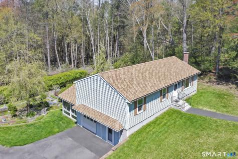 129 Conklin Road Stafford CT 06076