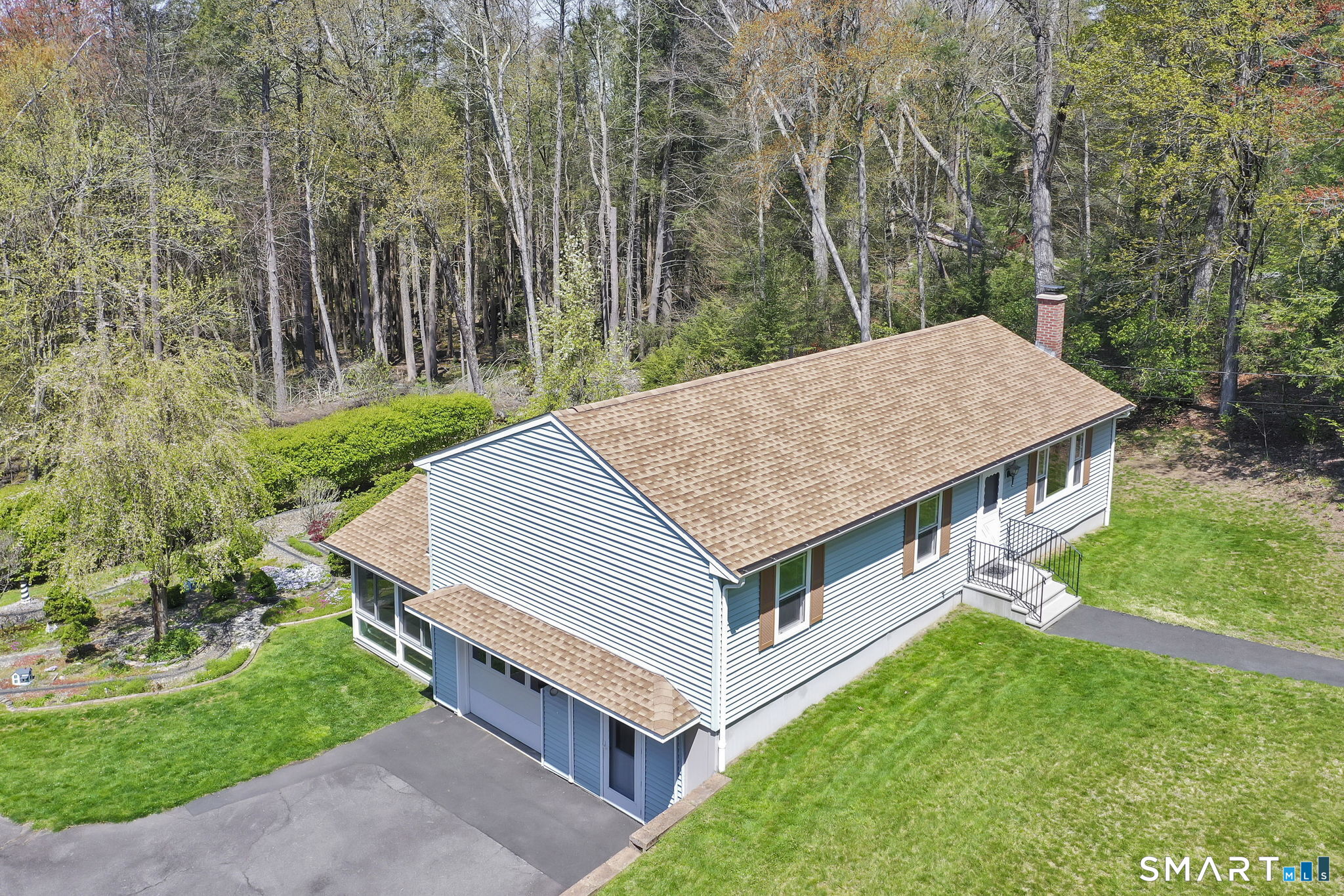 129 Conklin Road Stafford CT 06076