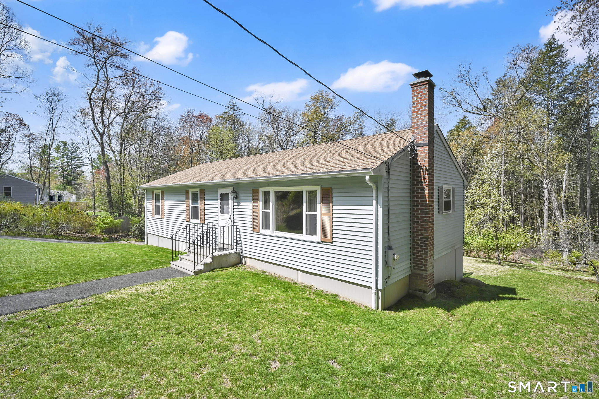 129 Conklin Road Stafford CT 06076