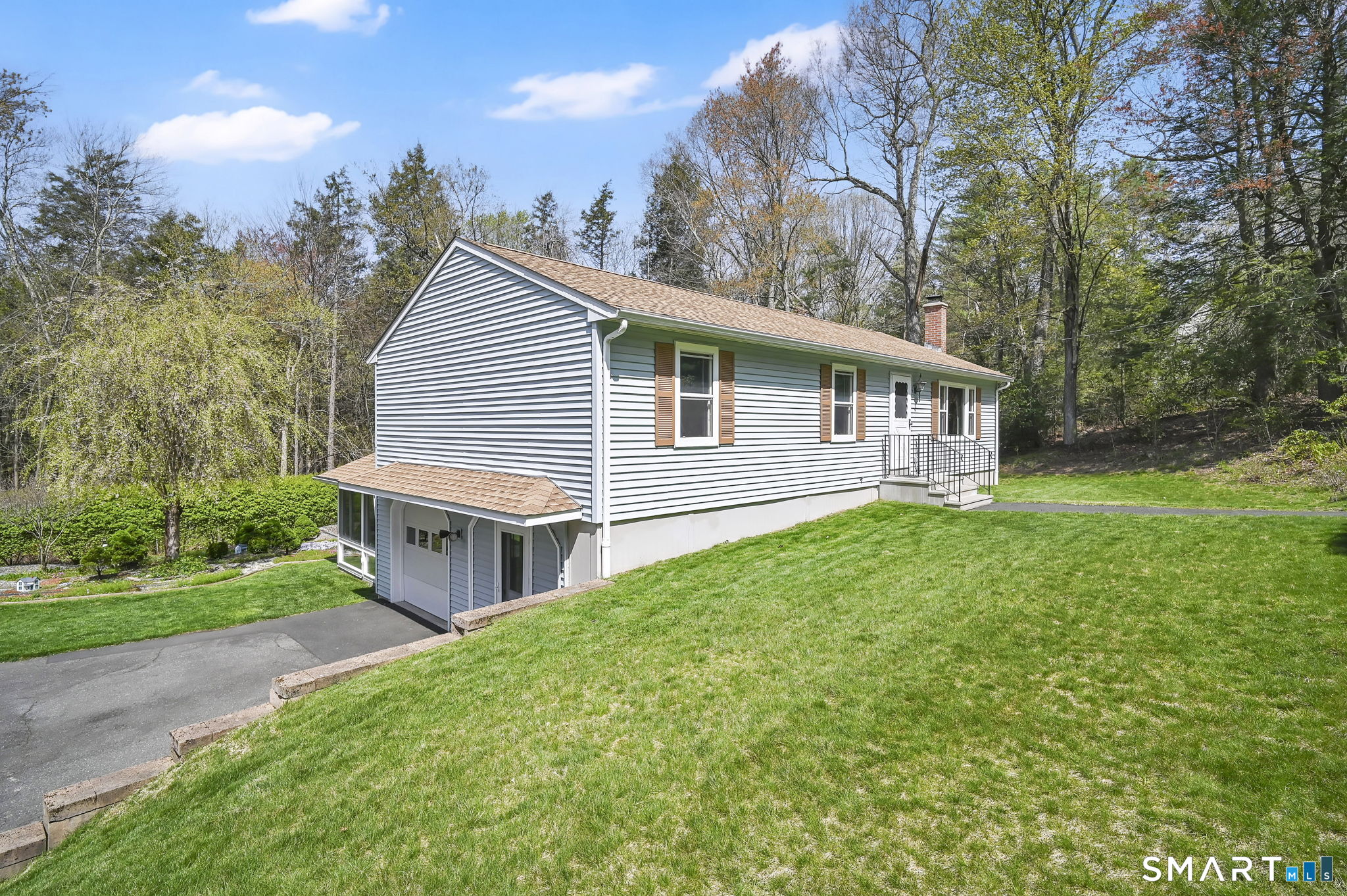 129 Conklin Road Stafford CT 06076