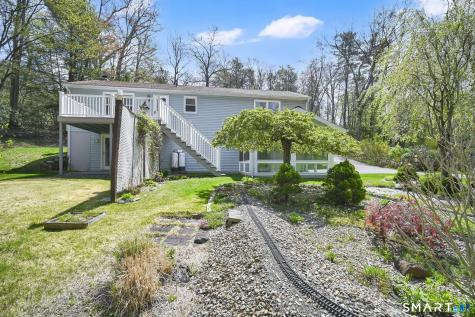 129 Conklin Road Stafford CT 06076