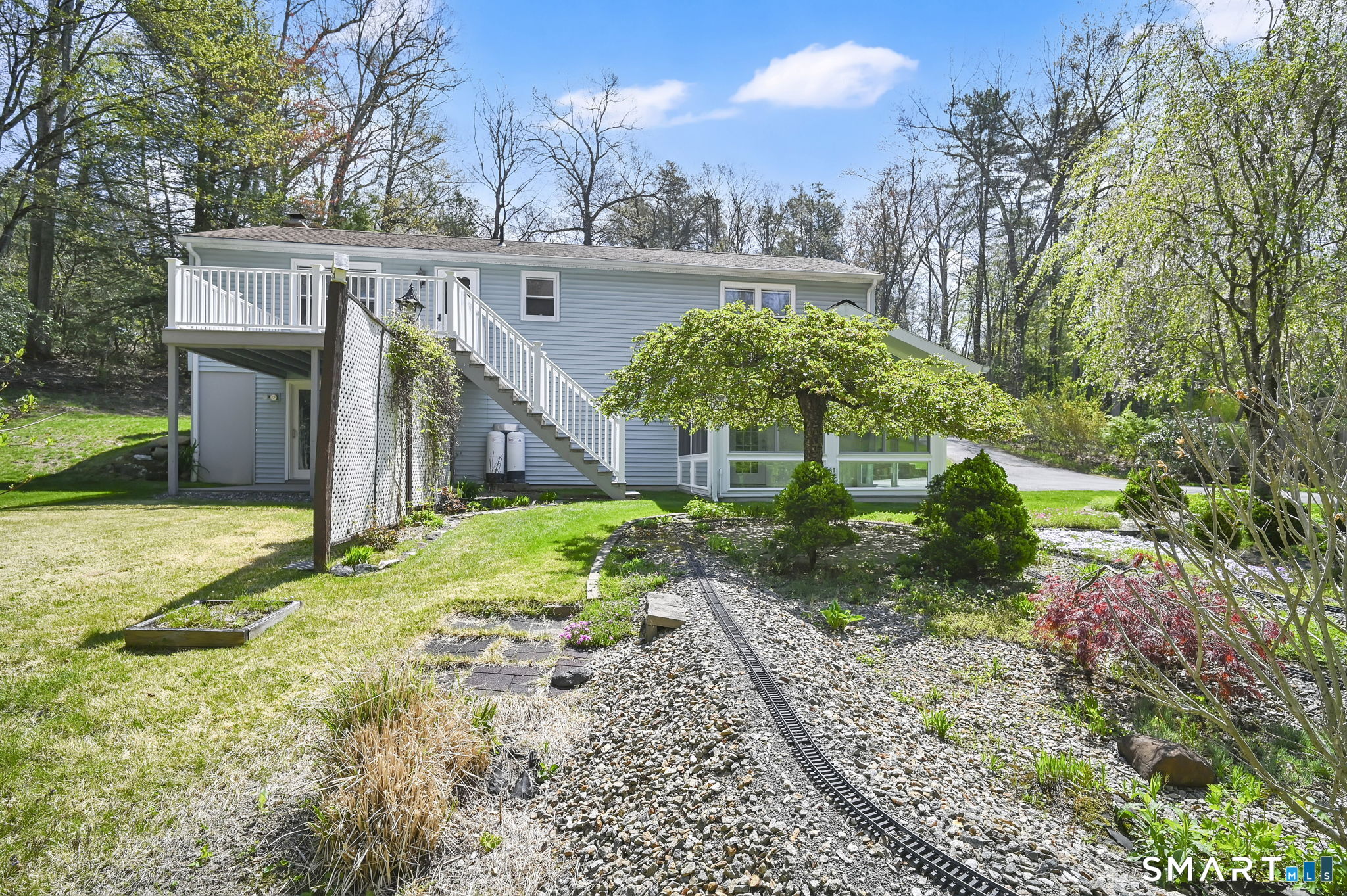 129 Conklin Road Stafford CT 06076