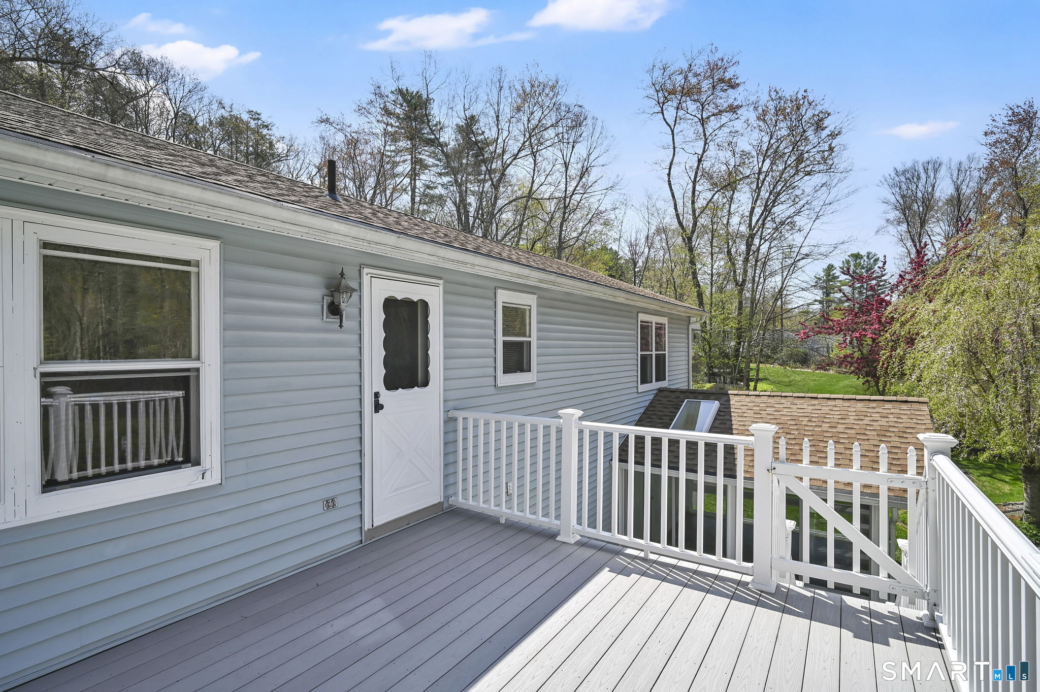 129 Conklin Road Stafford CT 06076