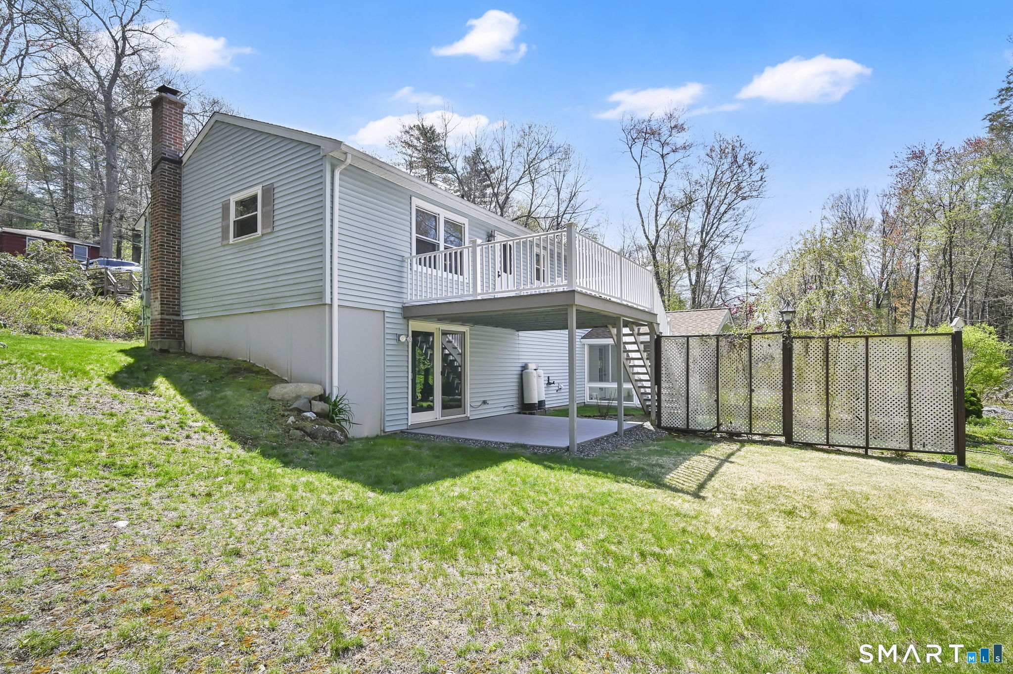 129 Conklin Road Stafford CT 06076