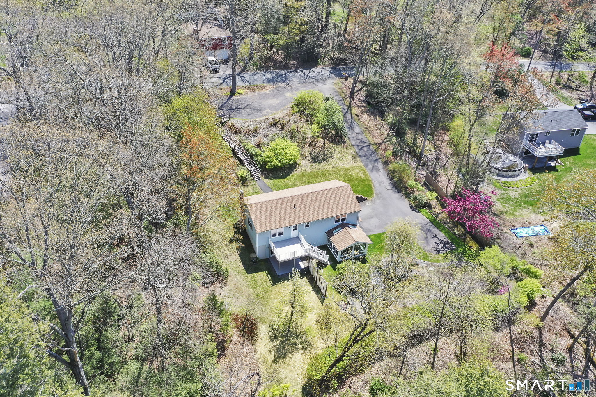 129 Conklin Road Stafford CT 06076
