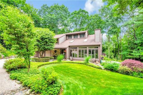 134 Spring Hill Road Harwinton CT 06791