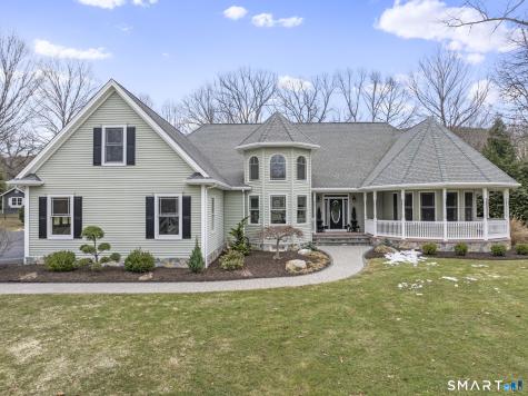 97 Silver Oak Circle Southington CT 06489