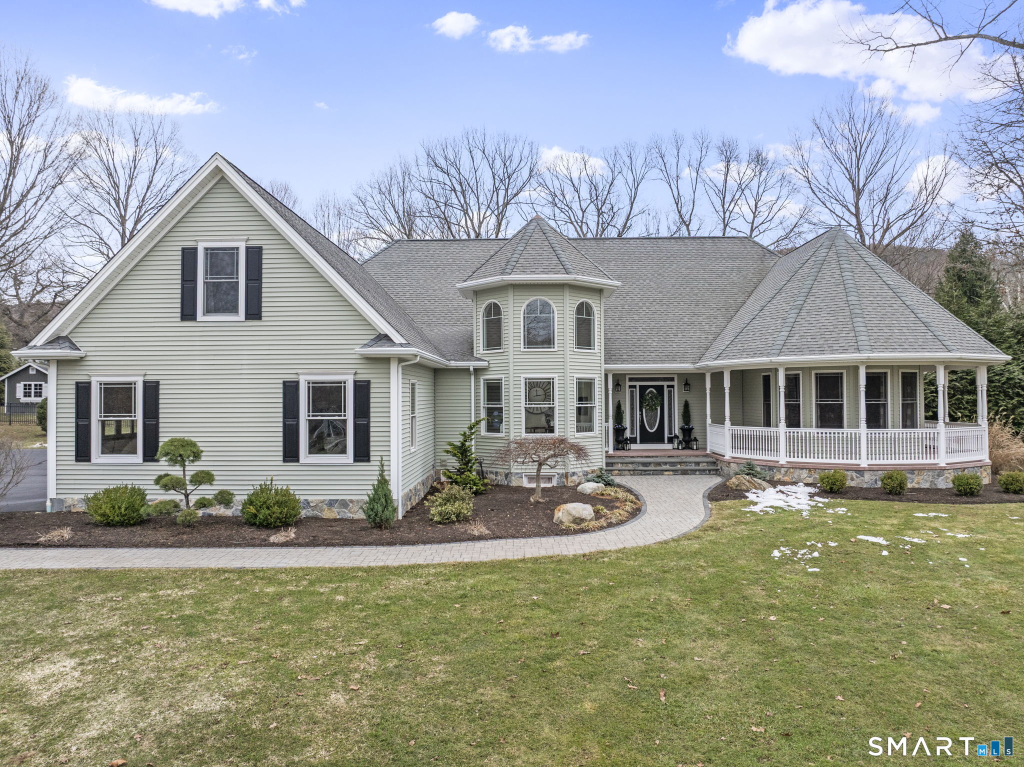 97 Silver Oak Circle Southington CT 06489