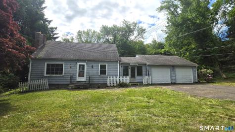 398 Ripley Hill Road Coventry CT 06238