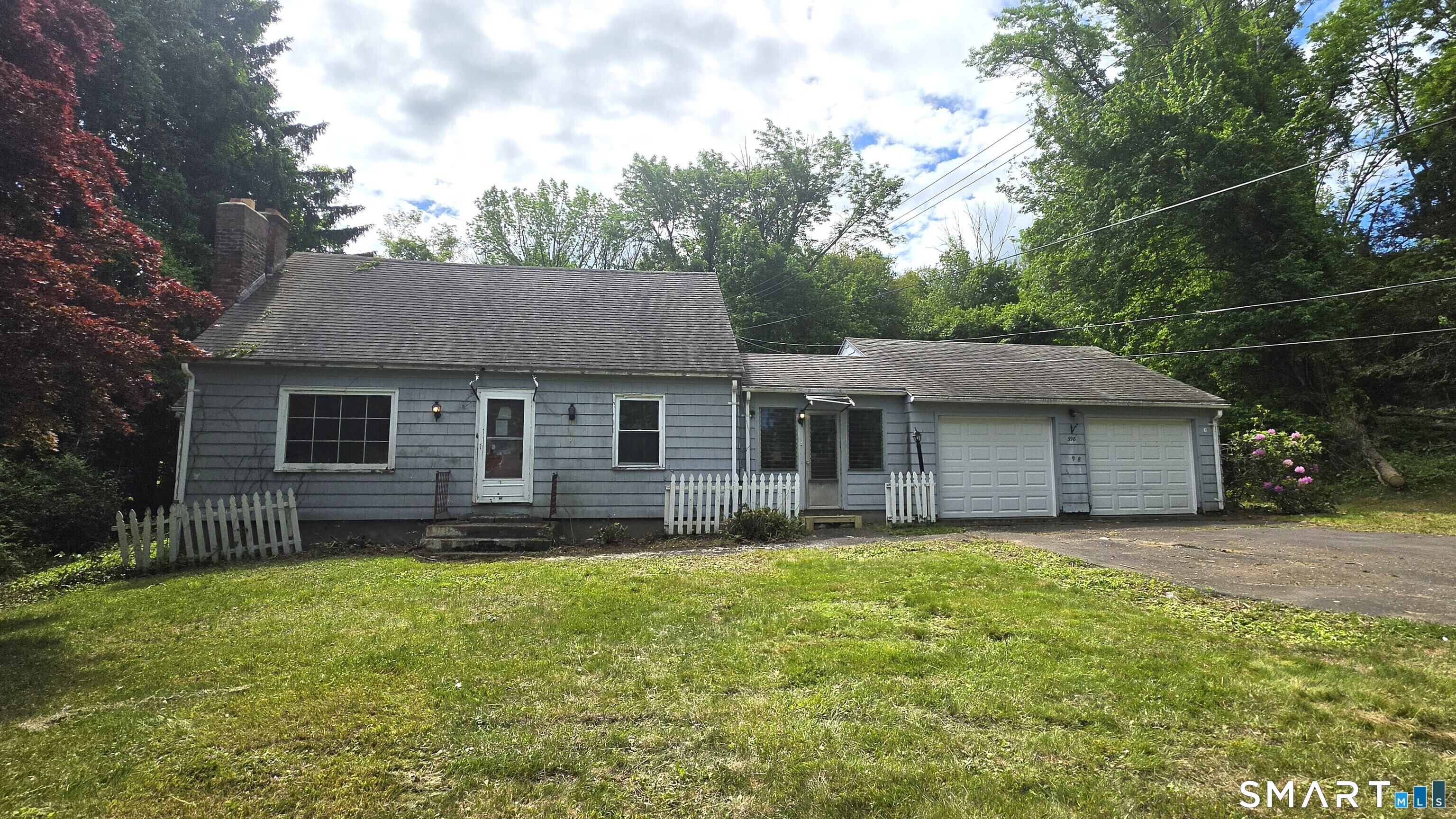 398 Ripley Hill Road Coventry CT 06238