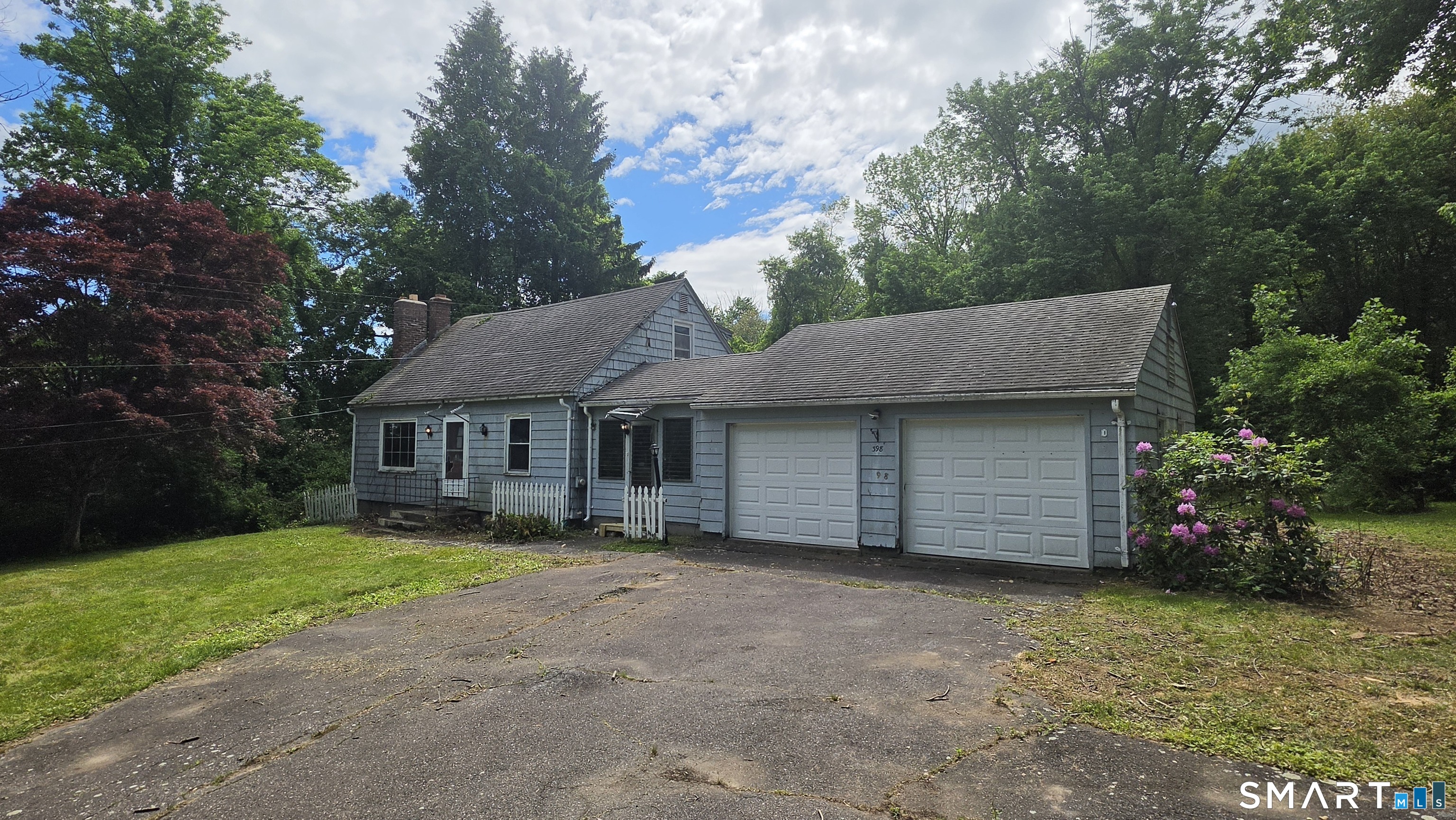 398 Ripley Hill Road Coventry CT 06238