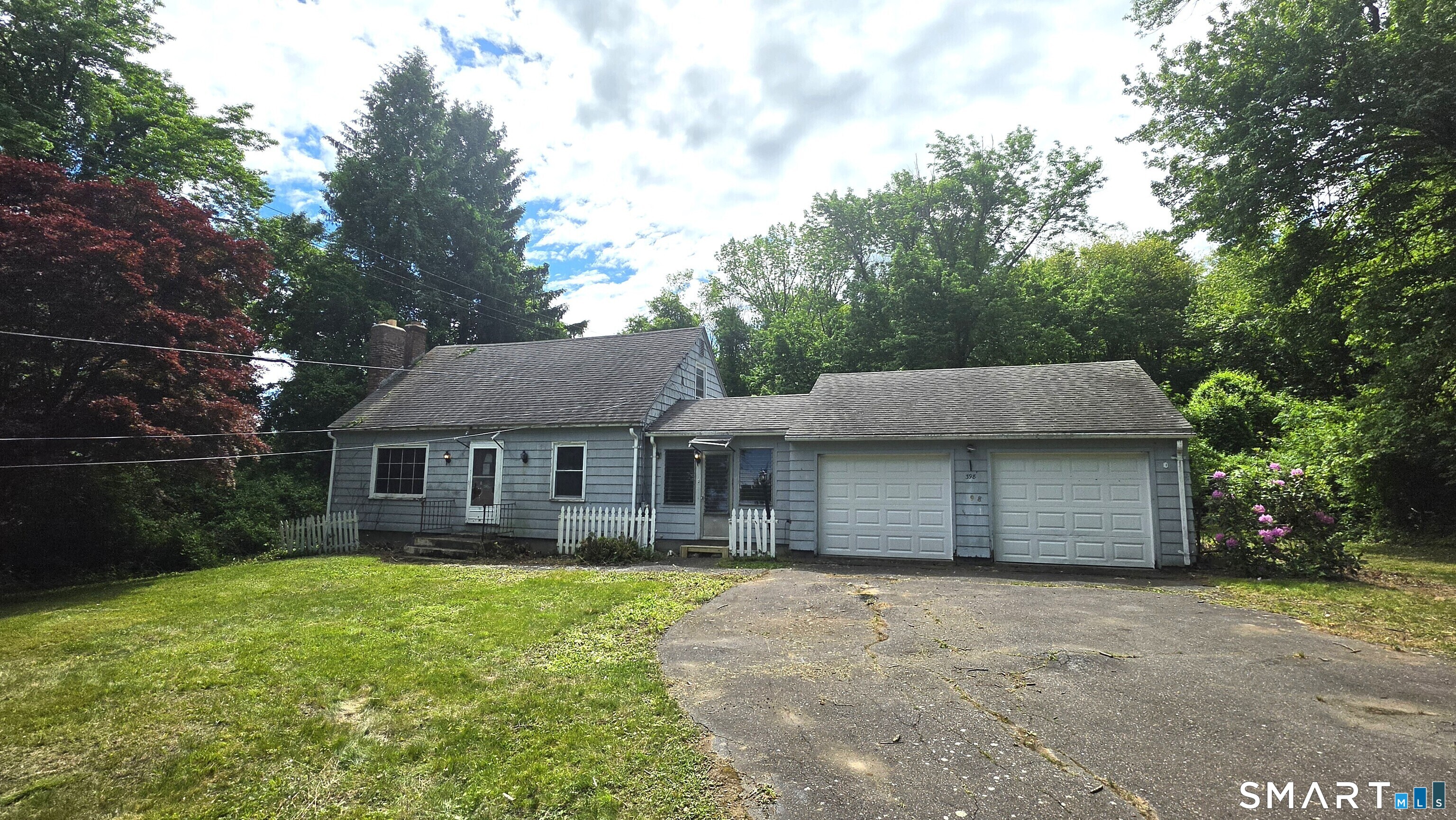 398 Ripley Hill Road Coventry CT 06238