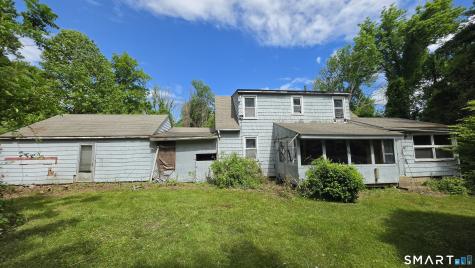 398 Ripley Hill Road Coventry CT 06238