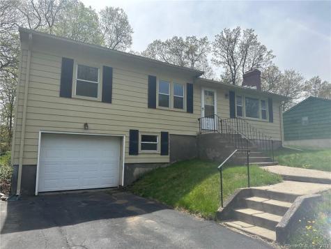 60 Old Farm Road Bristol CT 06010