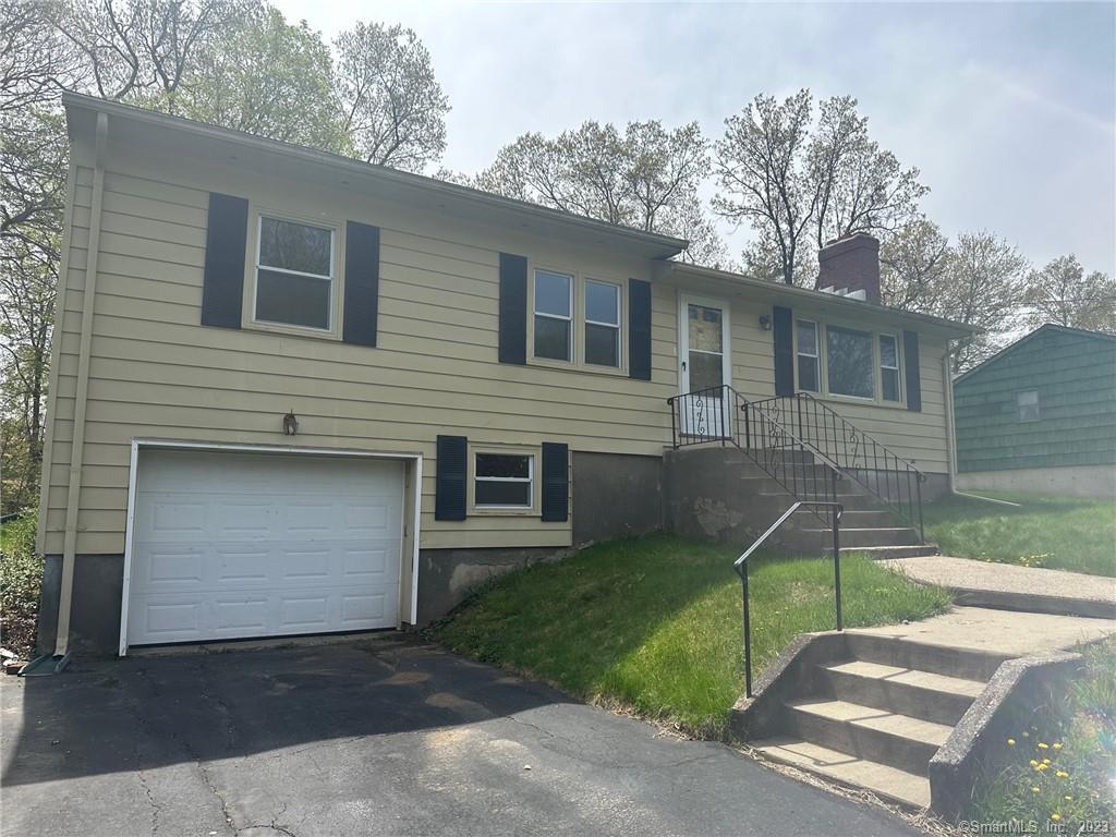 60 Old Farm Road Bristol CT 06010