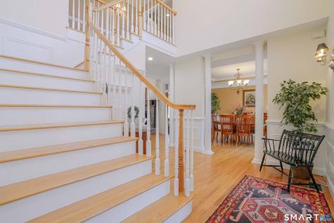 380 Southbury Road Roxbury CT 06783