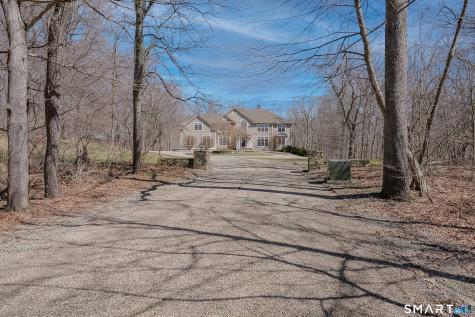 380 Southbury Road Roxbury CT 06783