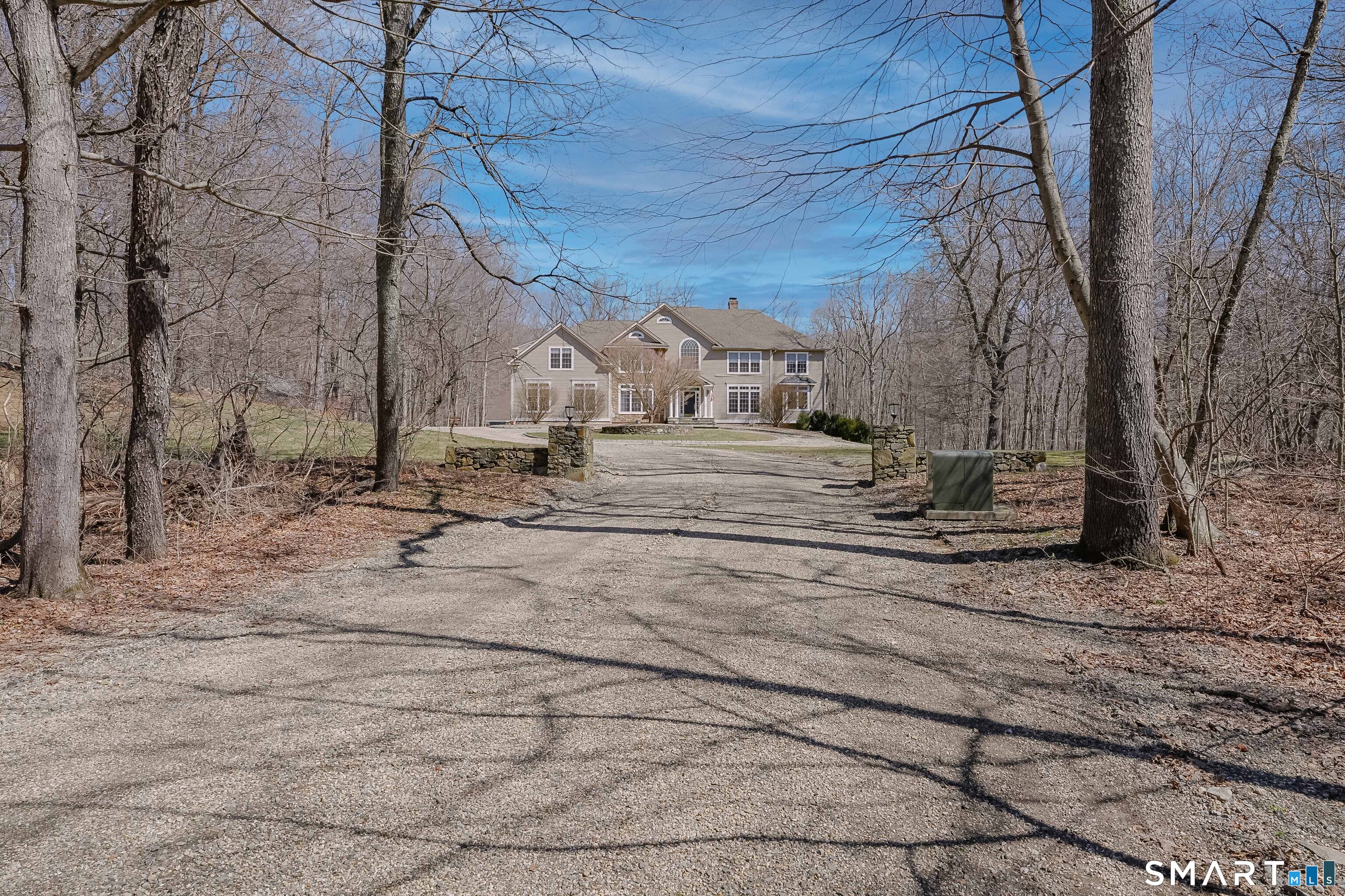 380 Southbury Road Roxbury CT 06783