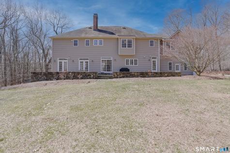 380 Southbury Road Roxbury CT 06783
