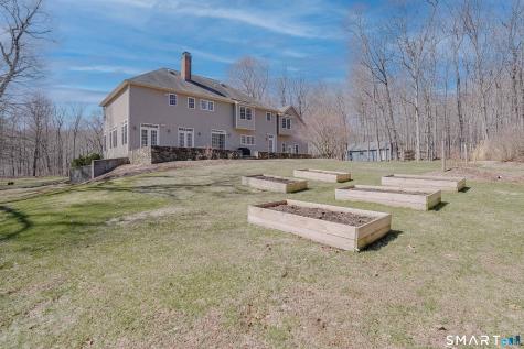 380 Southbury Road Roxbury CT 06783