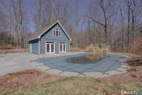 380 Southbury Road Roxbury CT 06783