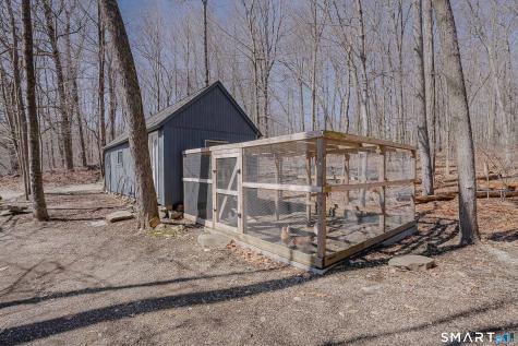 380 Southbury Road Roxbury CT 06783