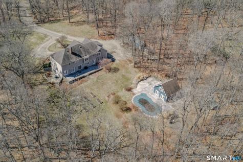 380 Southbury Road Roxbury CT 06783