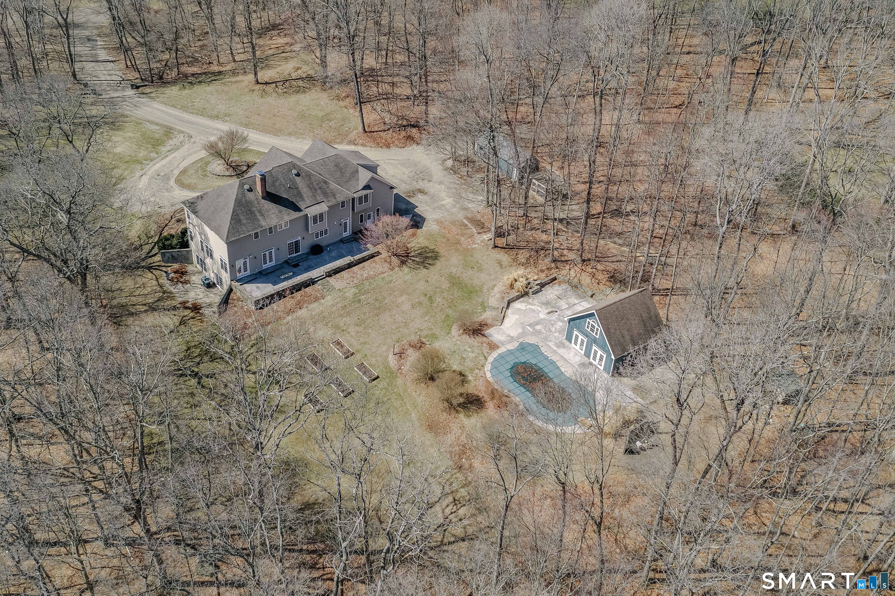 380 Southbury Road Roxbury CT 06783