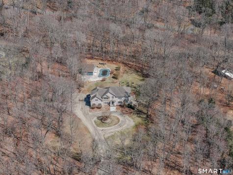 380 Southbury Road Roxbury CT 06783