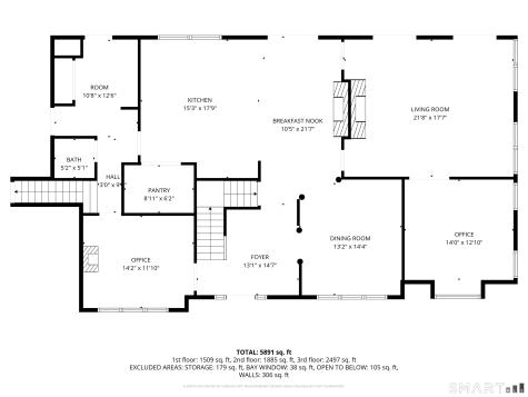 380 Southbury Road Roxbury CT 06783