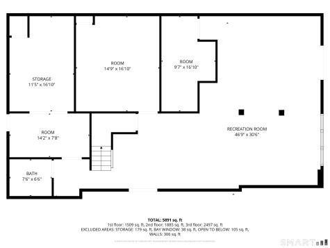 380 Southbury Road Roxbury CT 06783