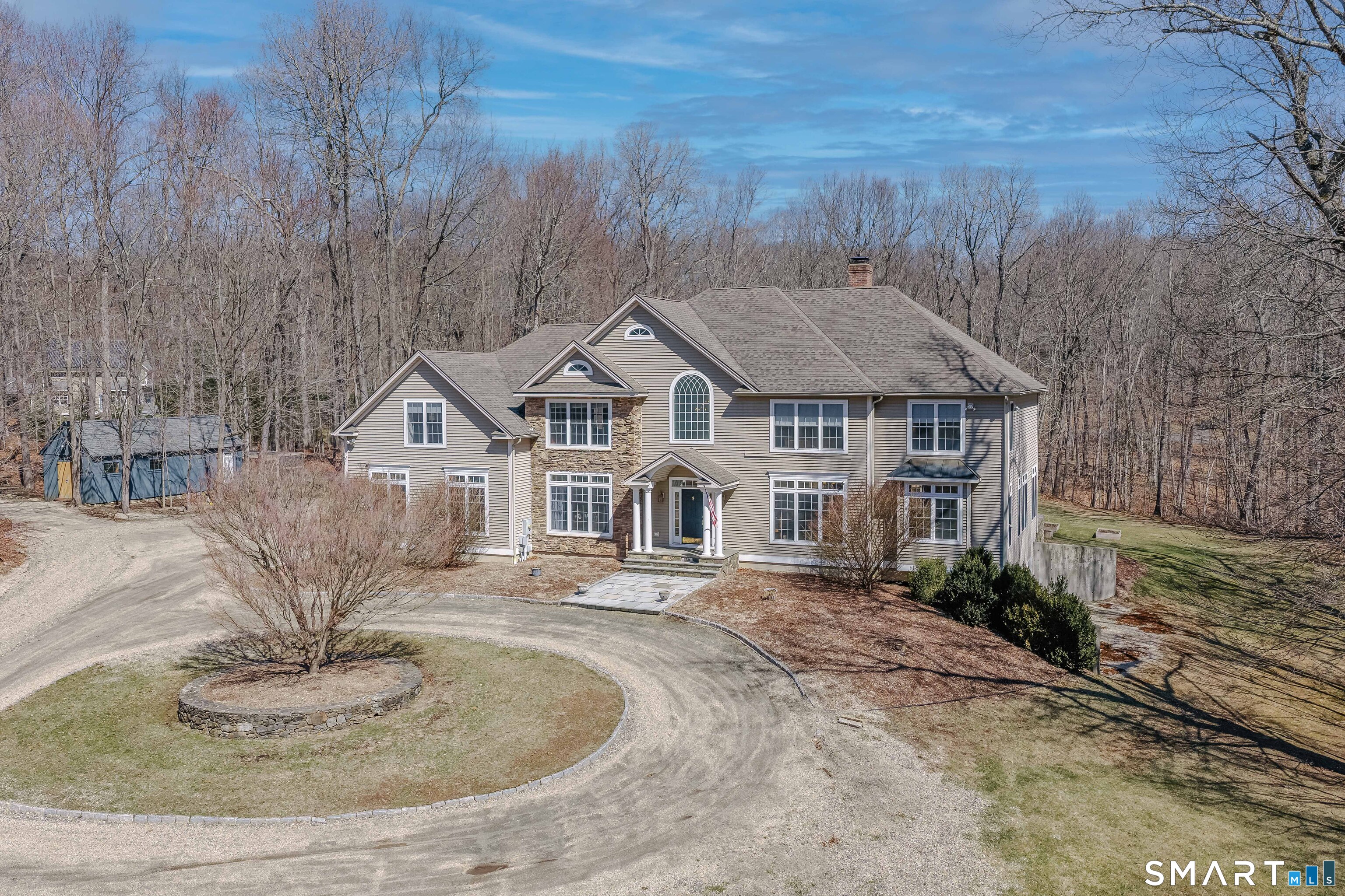 380 Southbury Road Roxbury CT 06783