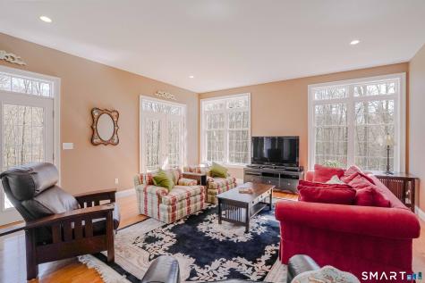 380 Southbury Road Roxbury CT 06783