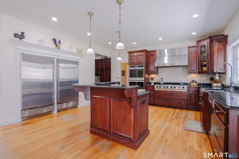 380 Southbury Road Roxbury CT 06783