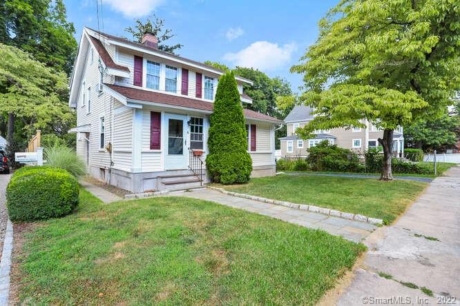 6 Pershing Street Norwalk CT 06851