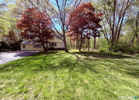1561 Route 12 Ledyard CT 06335