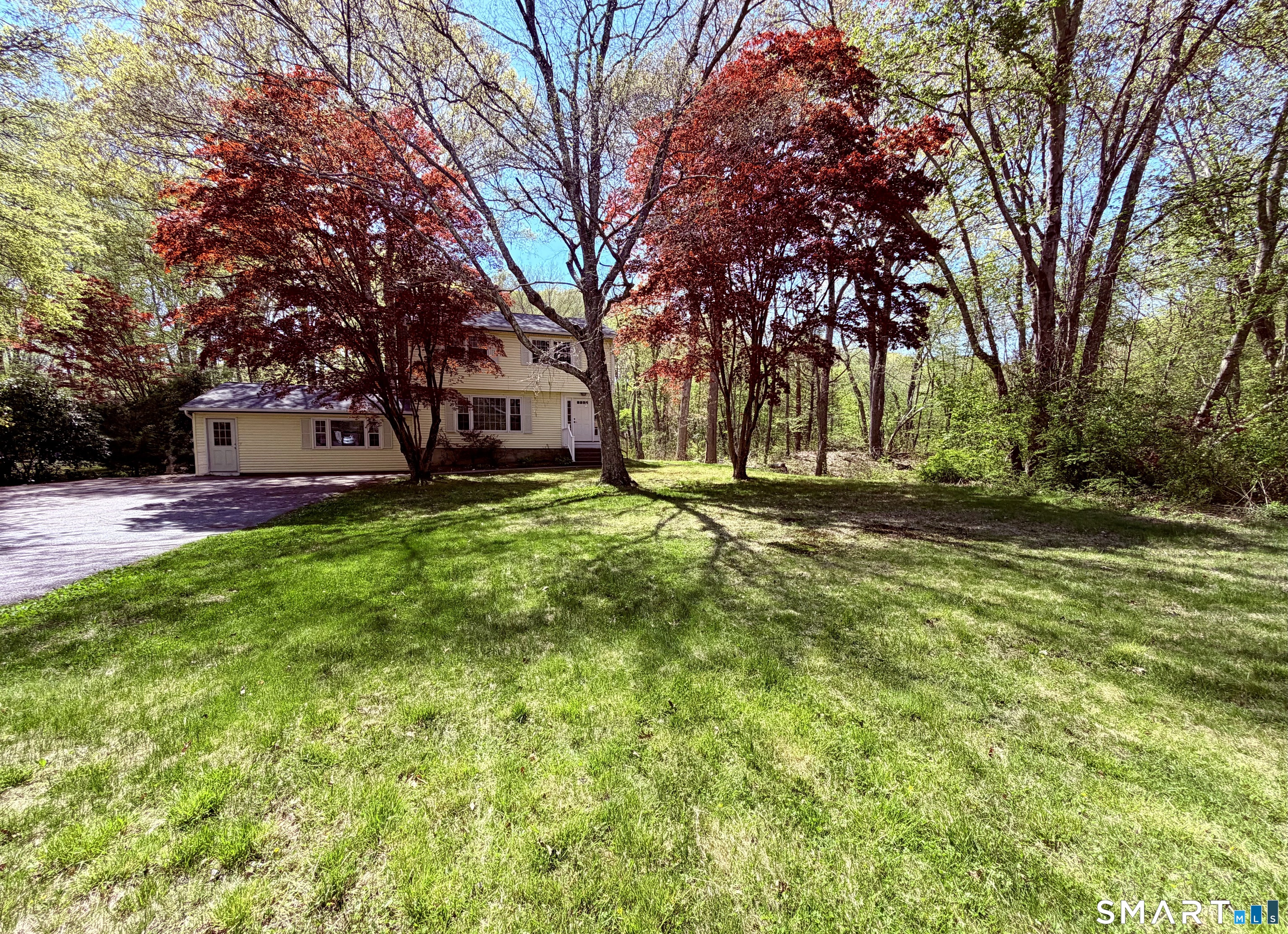 1561 Route 12 Ledyard CT 06335