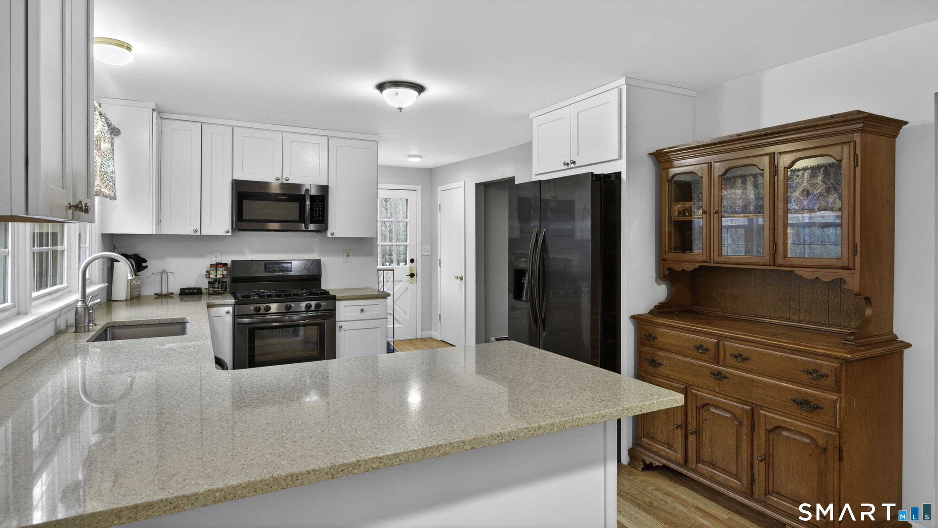 1561 Route 12 Ledyard CT 06335