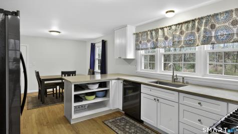 1561 Route 12 Ledyard CT 06335