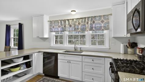 1561 Route 12 Ledyard CT 06335