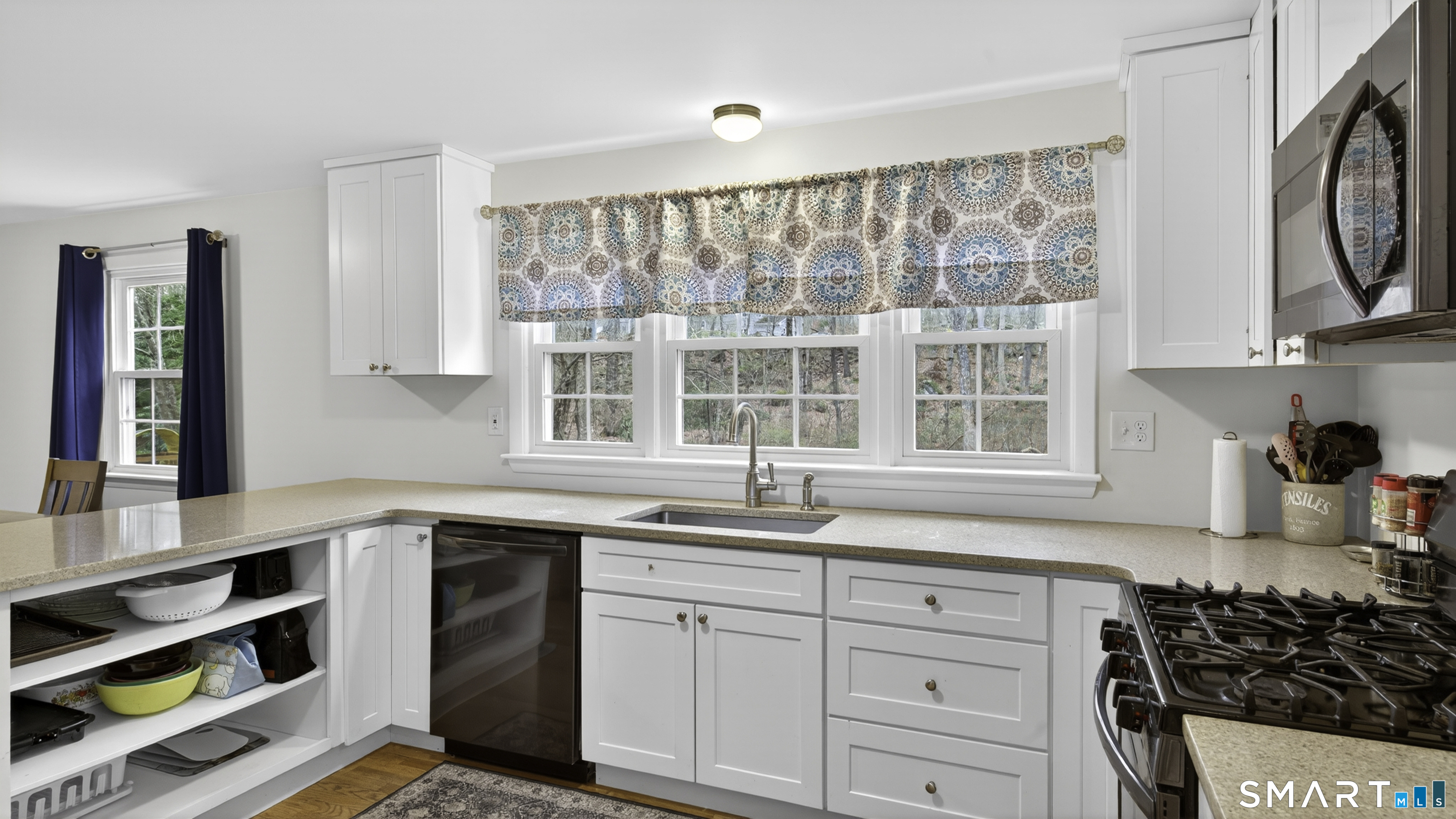 1561 Route 12 Ledyard CT 06335