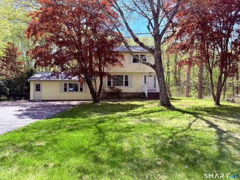 1561 Route 12 Ledyard CT 06335