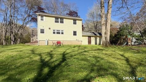 1561 Route 12 Ledyard CT 06335