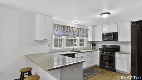1561 Route 12 Ledyard CT 06335