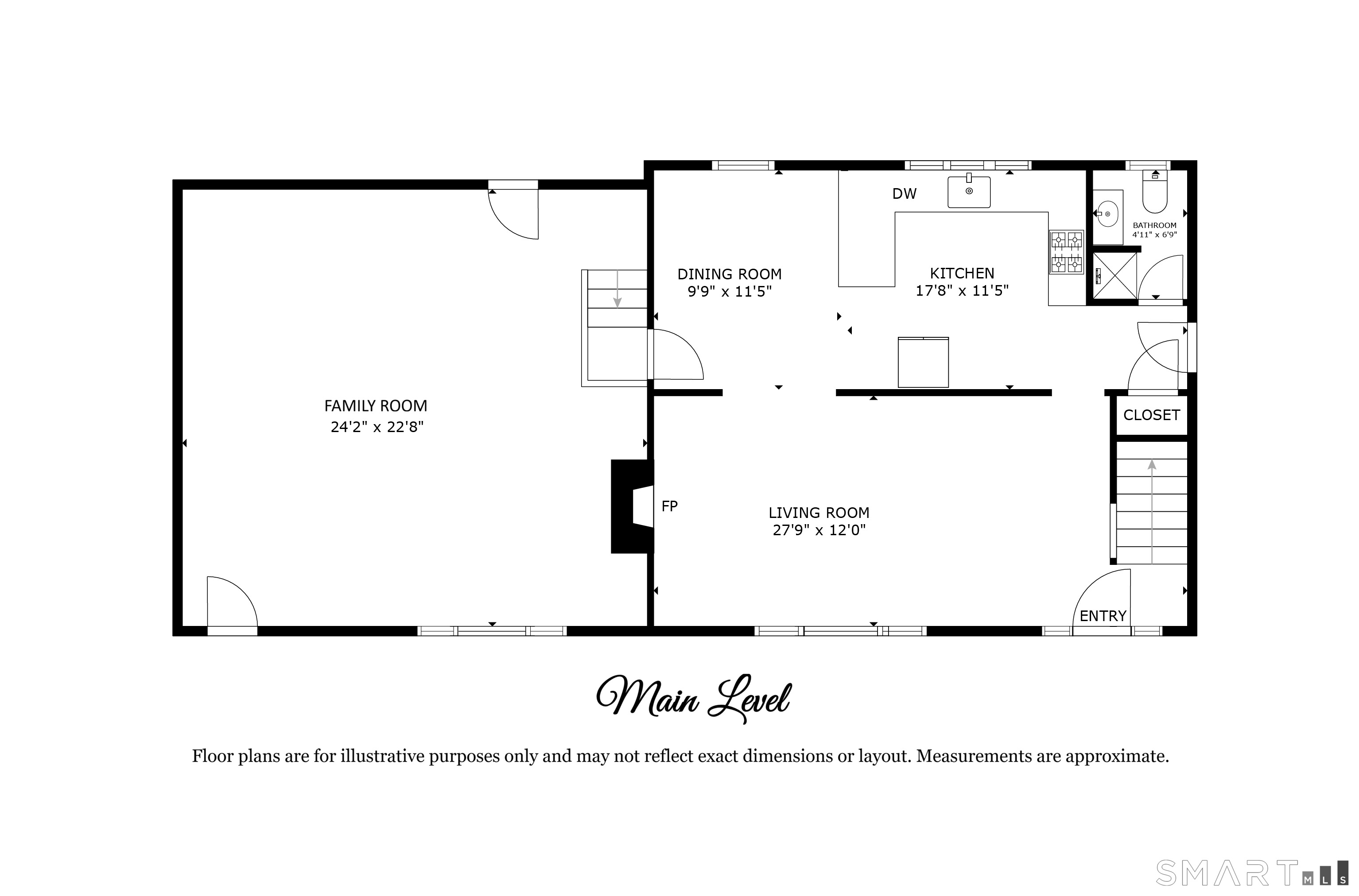 1561 Route 12 Ledyard CT 06335