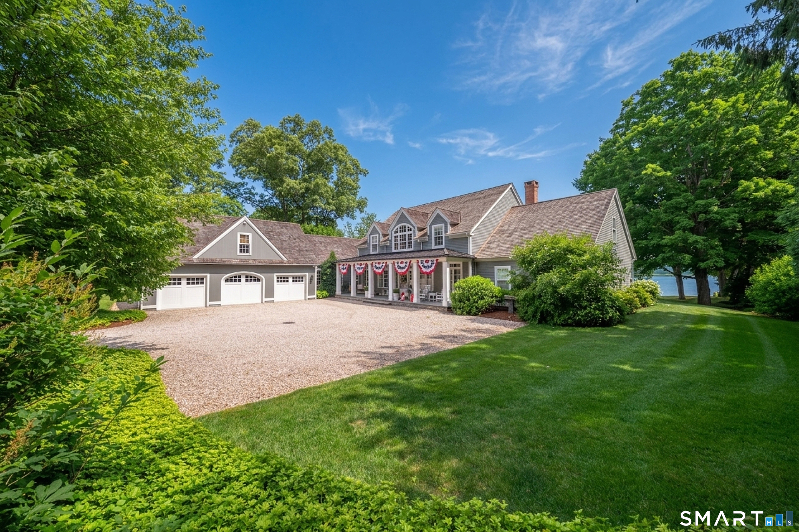 19 Riverview Street Essex CT 06426