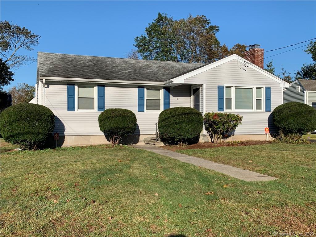 161 5TH Avenue Stratford CT 06615